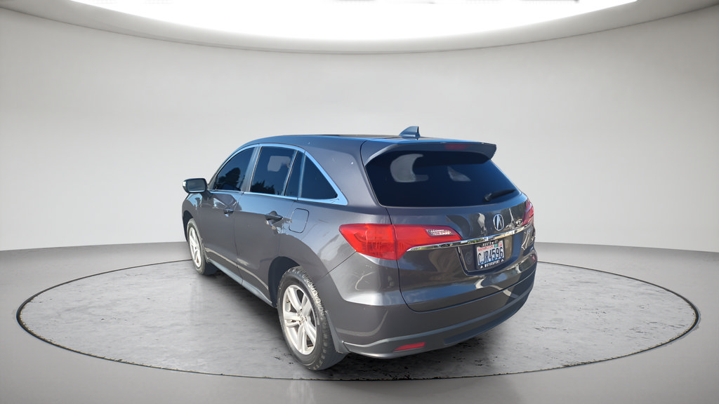 Used 2013 Acura RDX w/ Technology Package AWD/4WD image 6