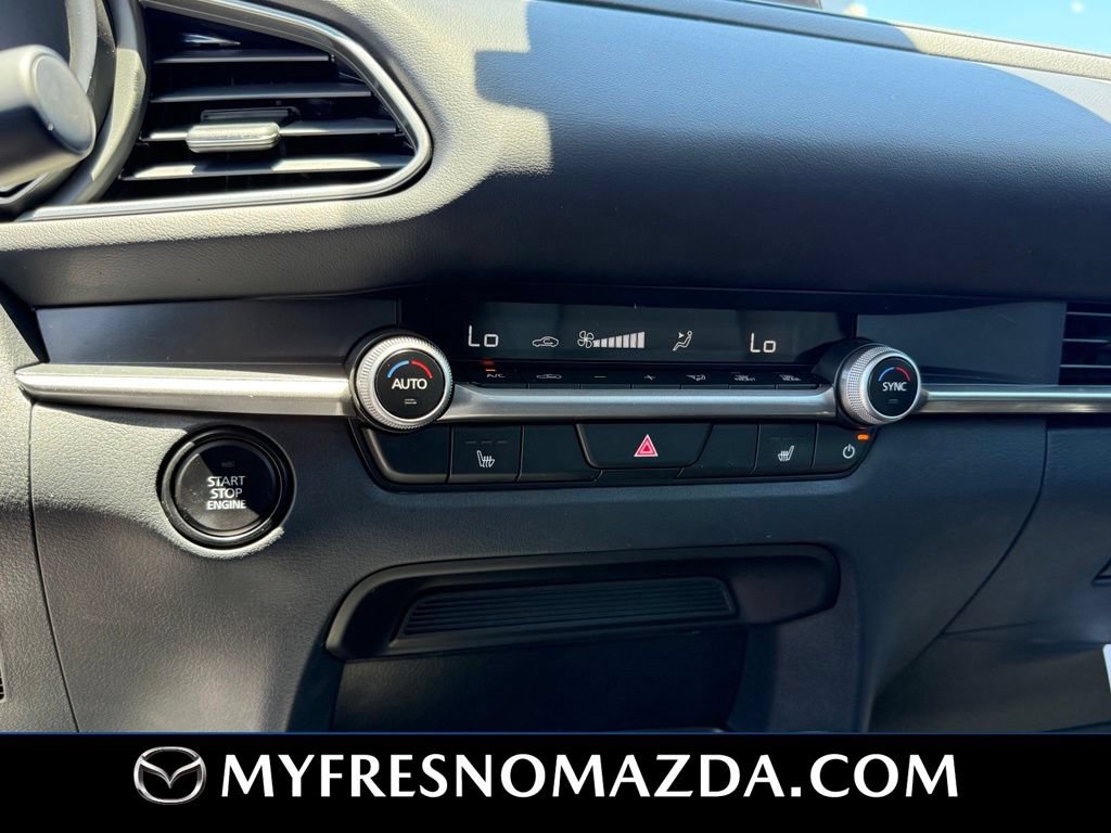 New 2026 MAZDA CX-30 AWD 2.5 S image 29