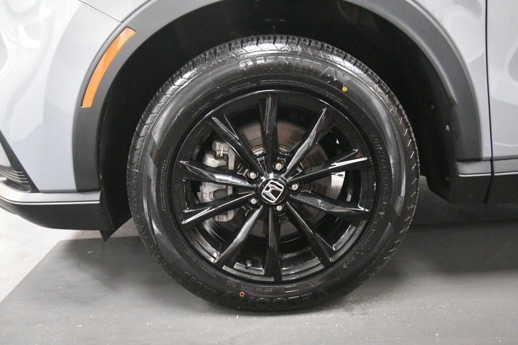 Used 2024 Honda CR-V Sport image 33