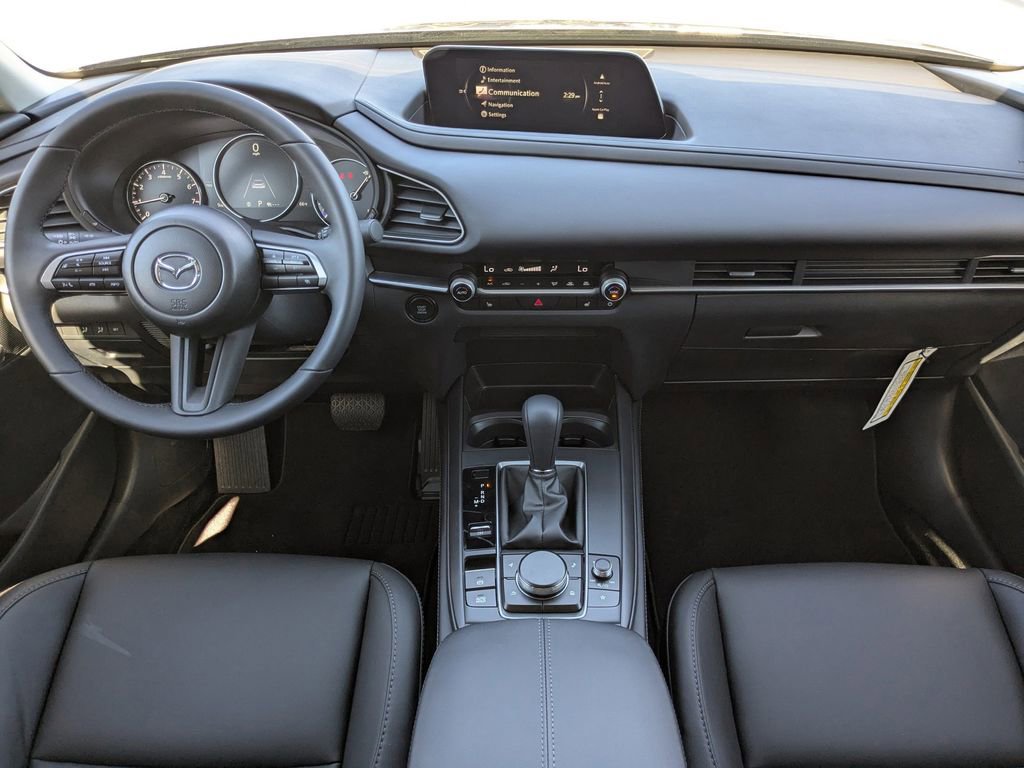 New 2026 MAZDA CX-30 AWD 2.5 S w/ Select Sport Pkg image 15