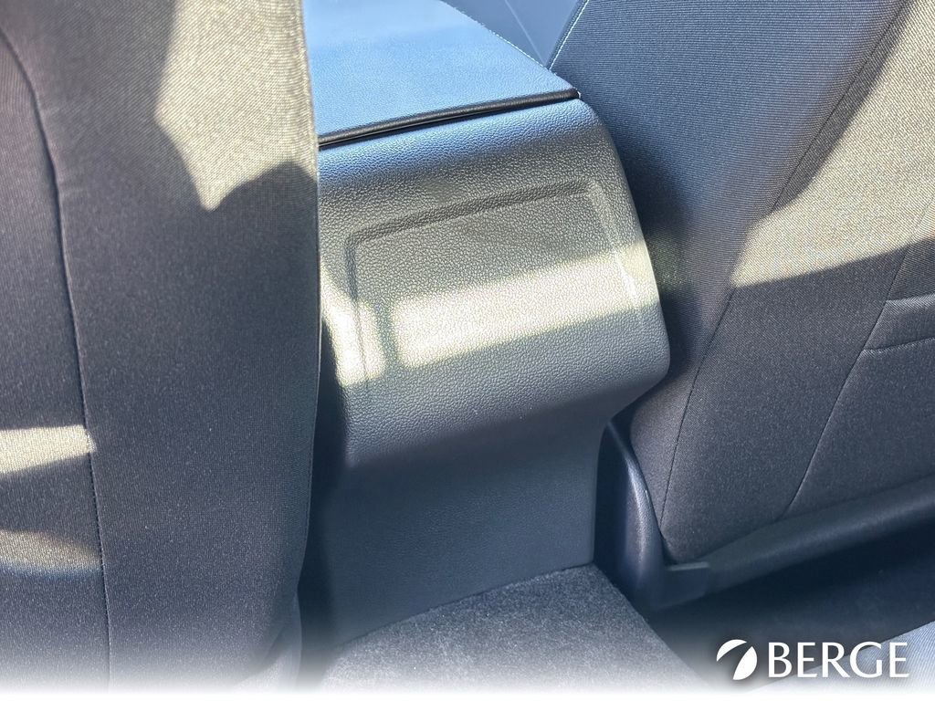 New 2026 Volkswagen Jetta Sport image 16