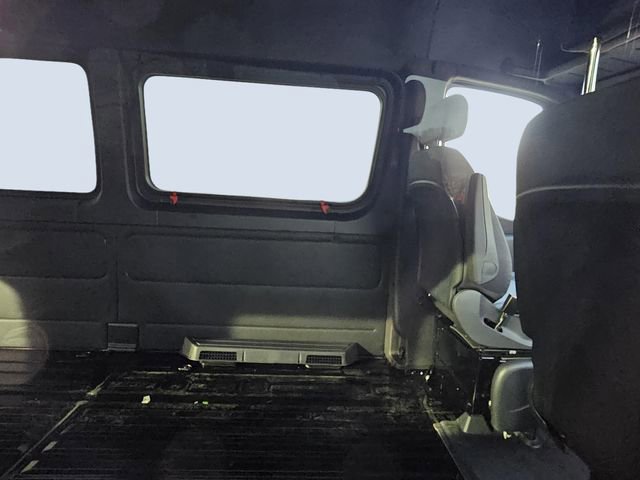 New 2026 Mercedes-Benz Sprinter 3500 image 8