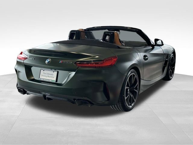 New 2026 BMW Z4 M40i w/ Premium Package video 2