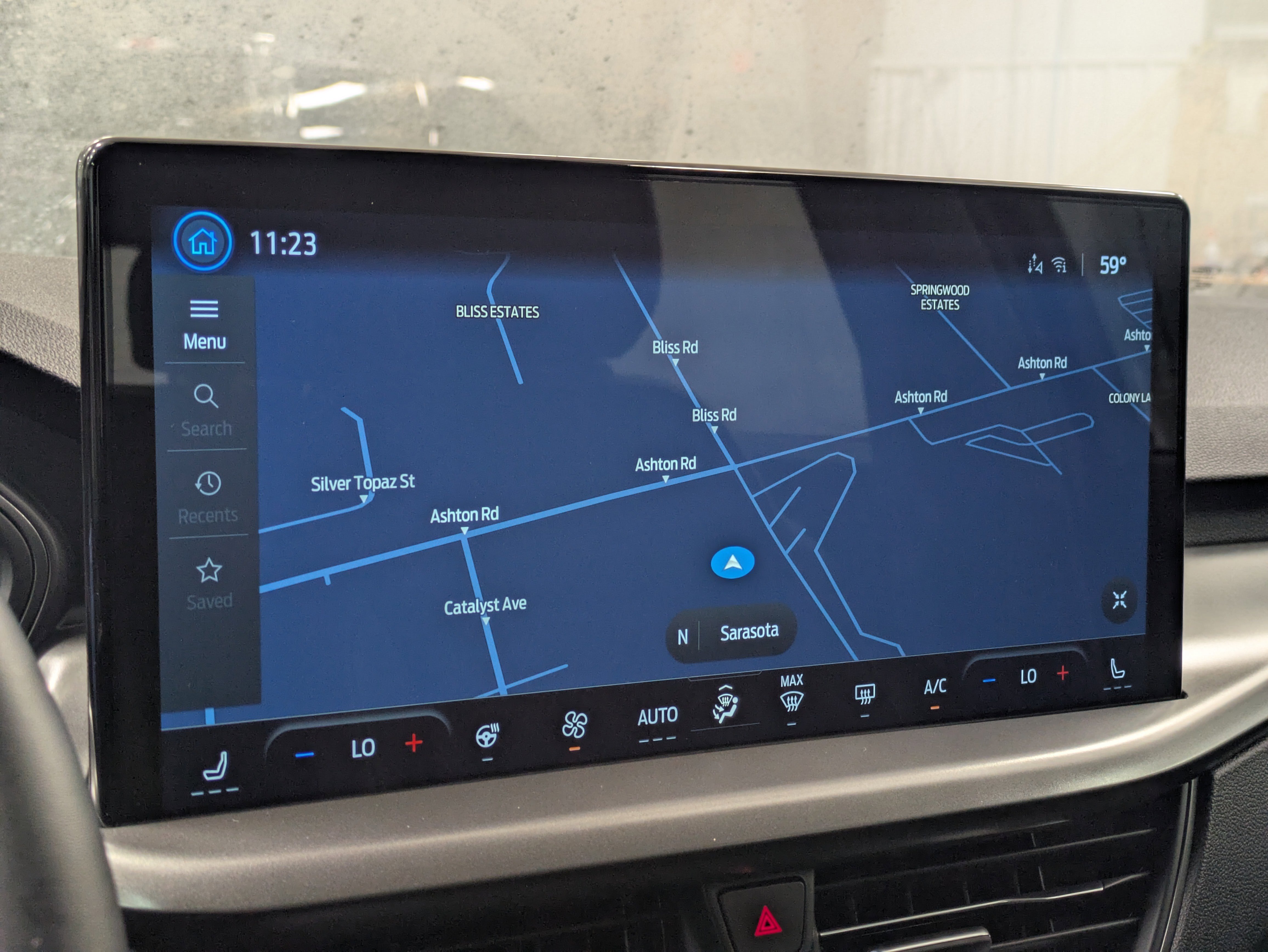 New 2026 Ford Escape SE FWD image 30
