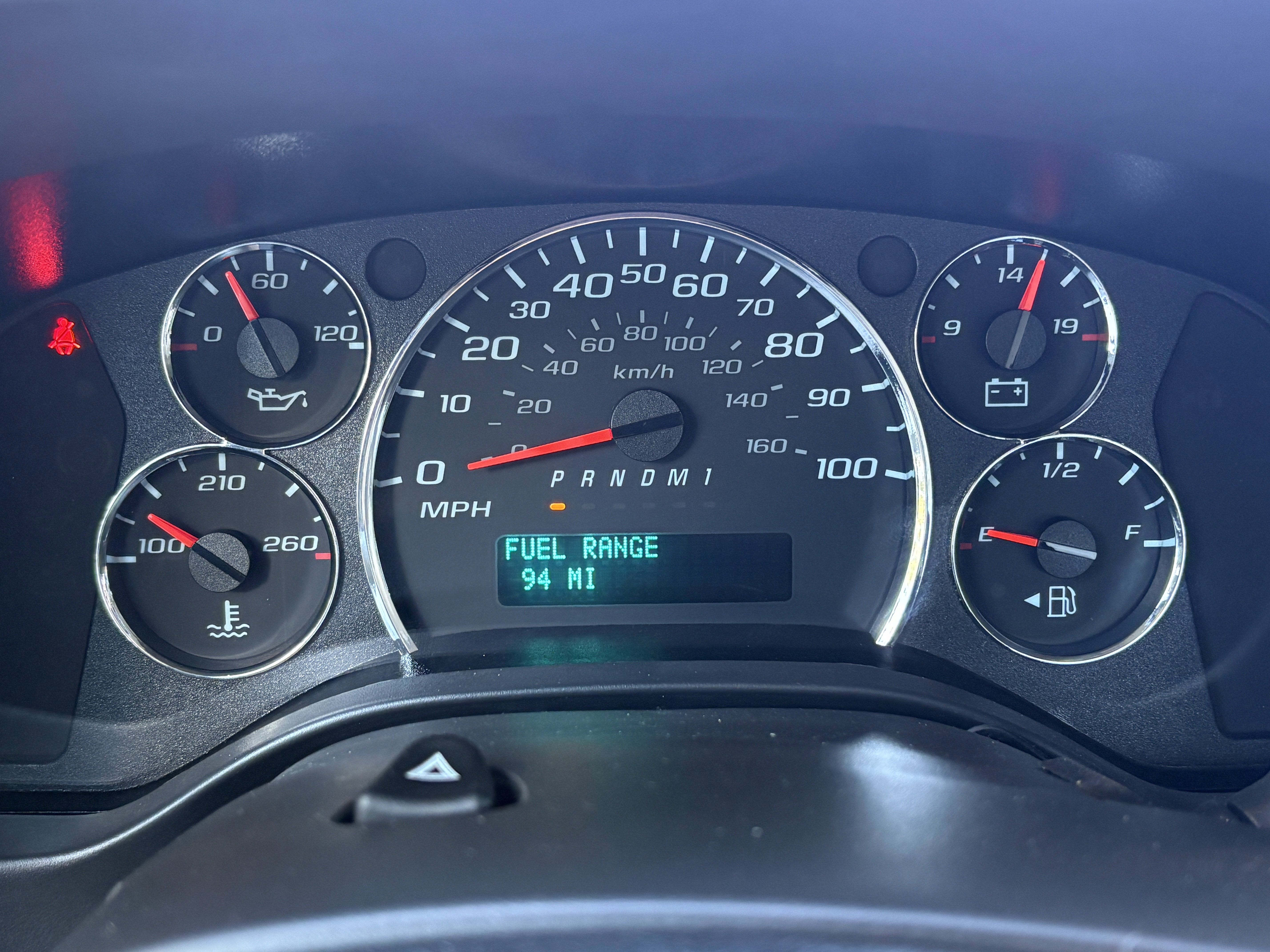 New 2025 Chevrolet Express 3500 w/ Power Convenience Package image 17