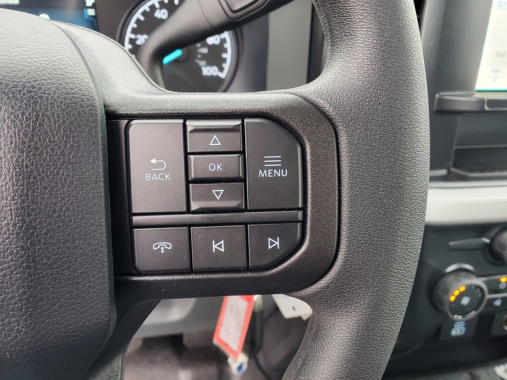 New 2026 Ford F250 XL w/ Snow Plow Prep Package image 15