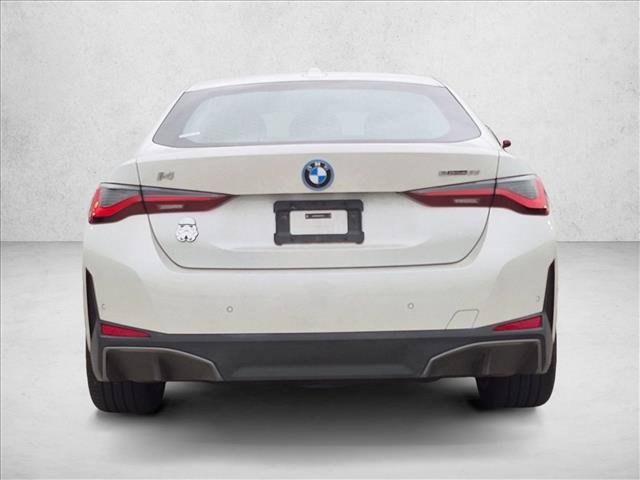 Used 2024 BMW i4 eDrive35 w/ Premium Package RWD image 6