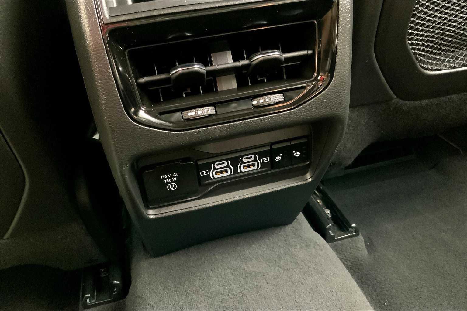 Used 2024 Jeep Grand Cherokee Limited 4xe image 36