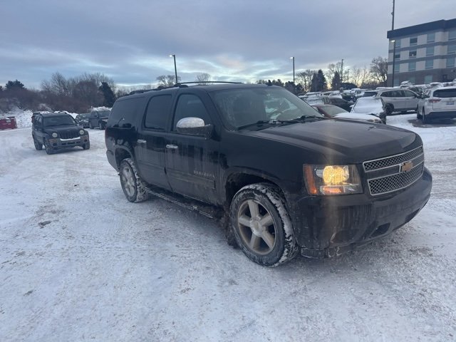 Used 2013 Chevrolet Suburban LS w/ All-Star Edition image 14