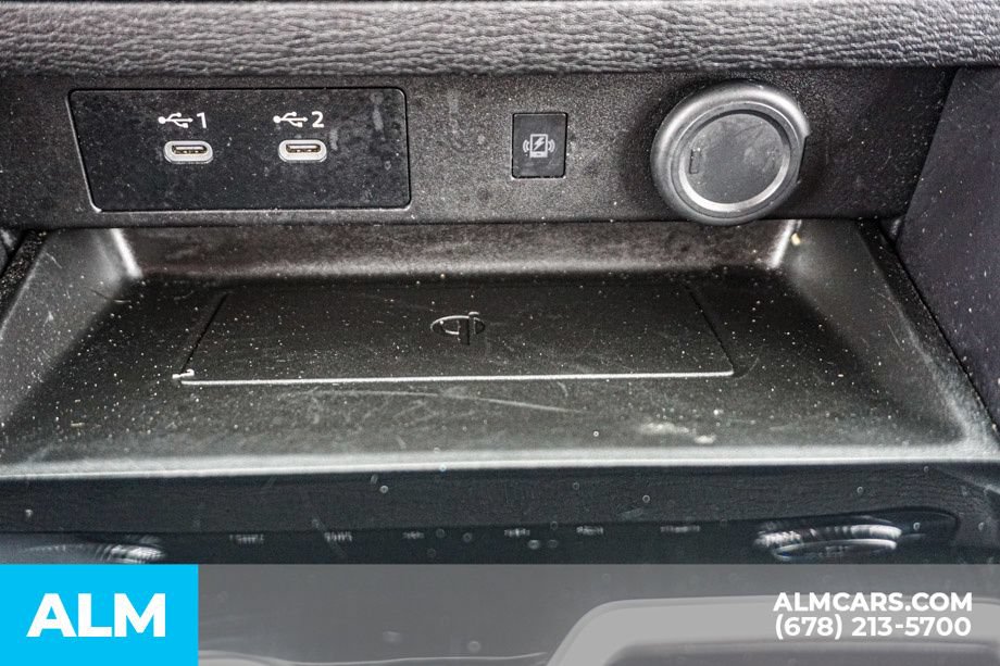 Used 2025 Mitsubishi Outlander SE FWD image 45
