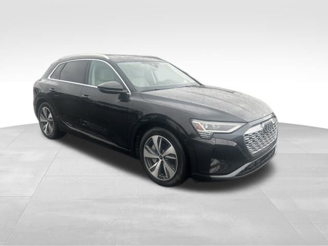 Used 2024 Audi Q8 e-tron Premium