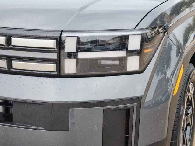 Used 2026 Hyundai Santa Fe SEL image 16