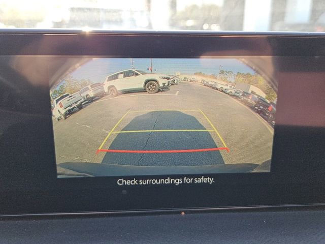 Used 2025 MAZDA CX-30 AWD 2.5 S w/ Preferred Package image 18