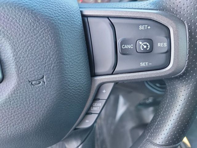 New 2024 RAM 5500 Tradesman w/ Chrome Appearance Group image 24