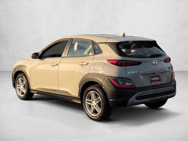 Used 2022 Hyundai Kona SE FWD image 6
