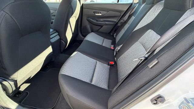 New 2026 Nissan Sentra SV image 16