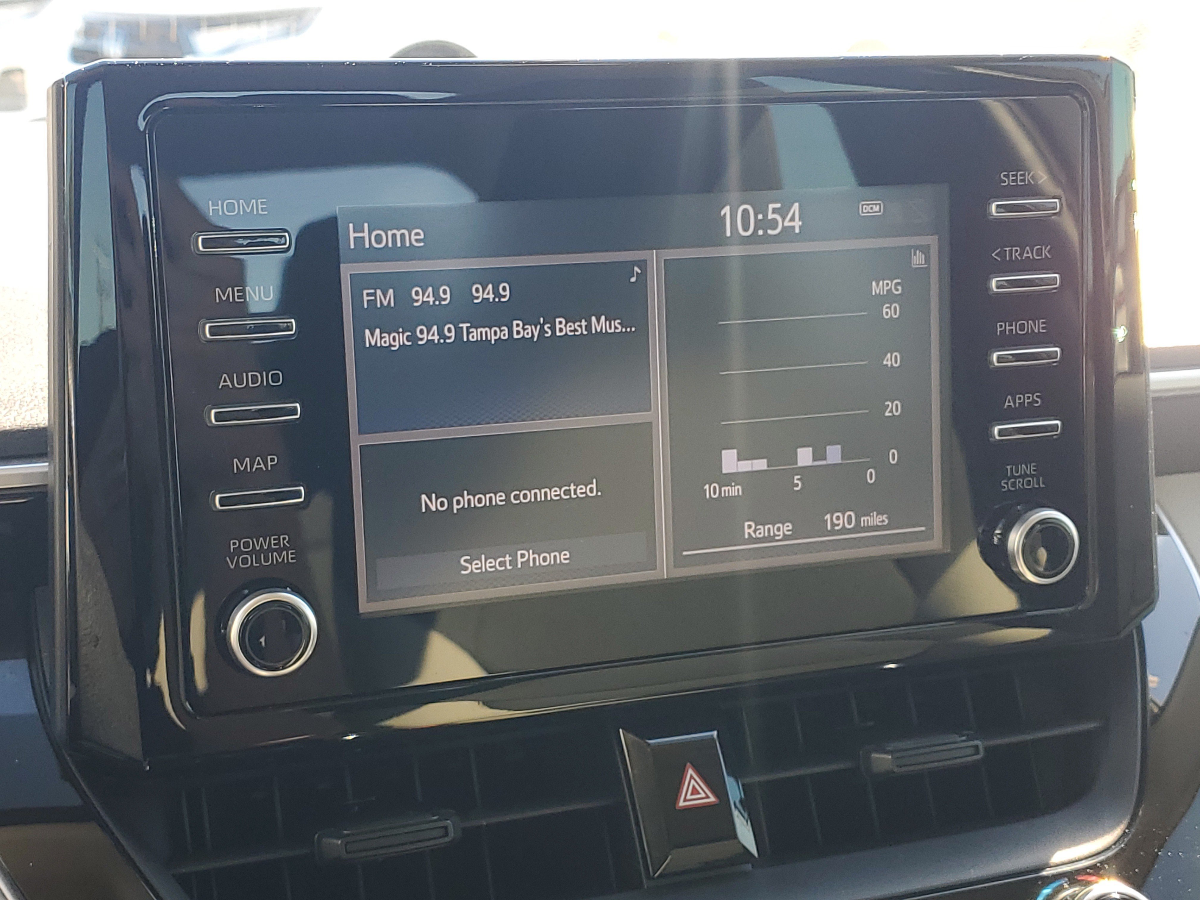 Used 2020 Toyota Corolla L FWD image 25