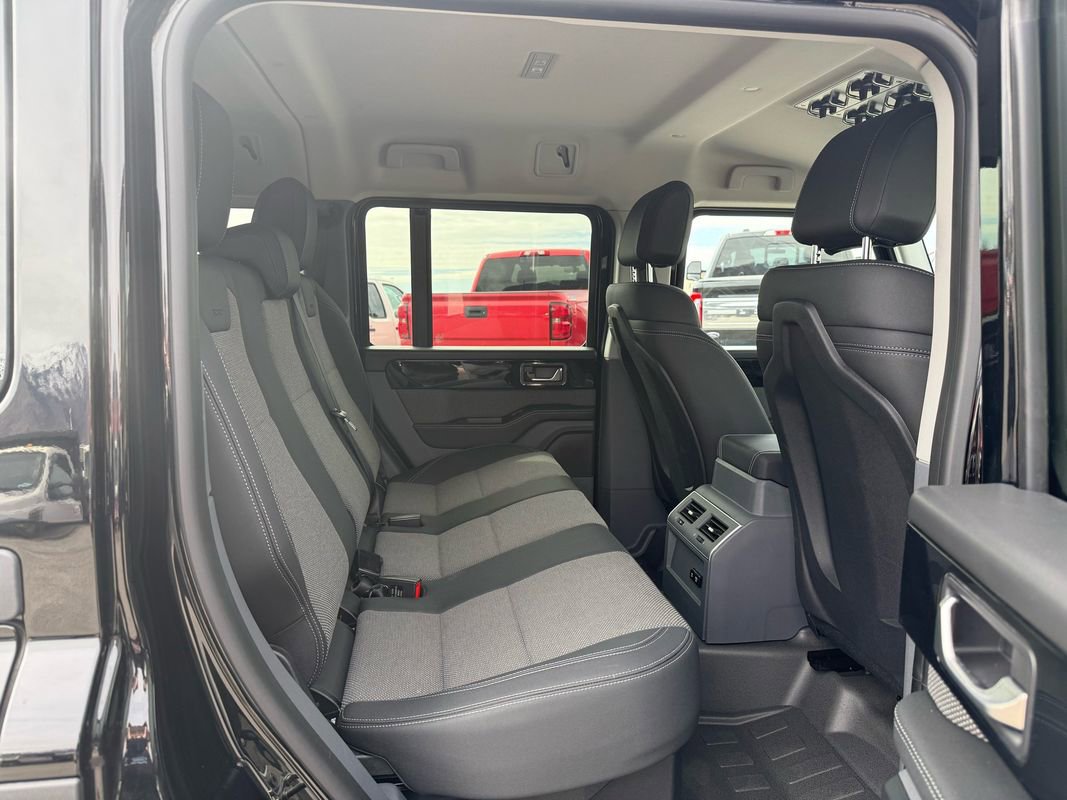 Used 2024 INEOS Grenadier Trialmaster Edition image 36