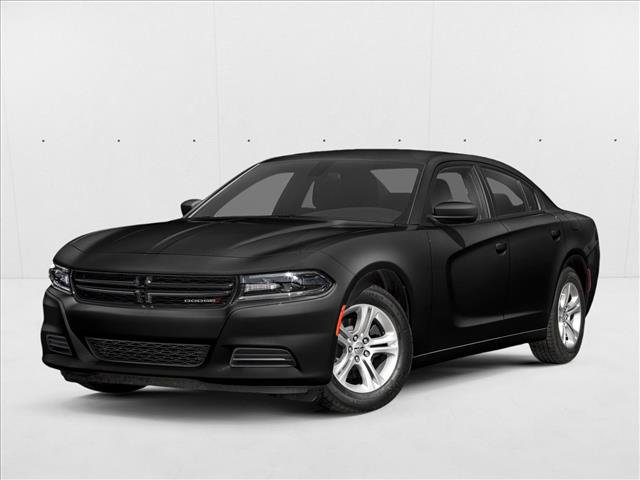 Used 2021 Dodge Charger GT w/ Blacktop Package