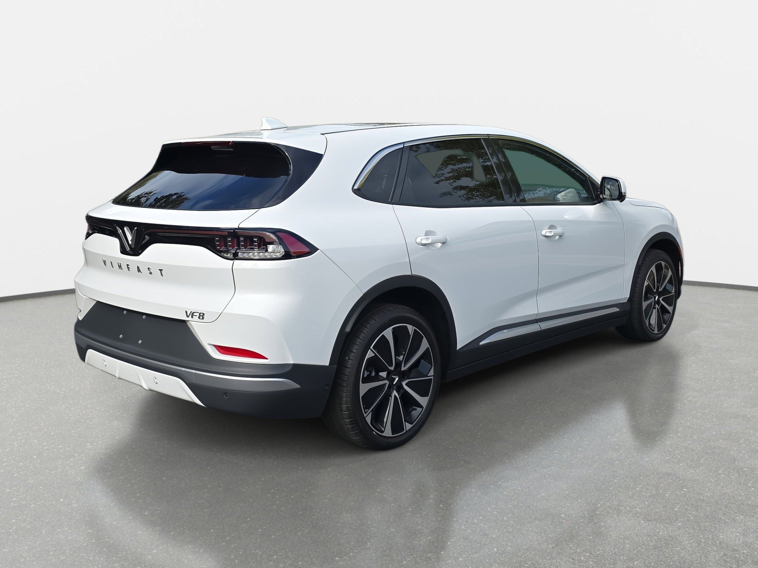 New 2025 VinFast VF 8 Plus image 5