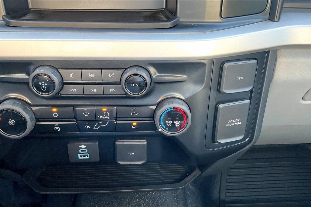 Used 2024 Ford F350 XL AWD/4WD image 18