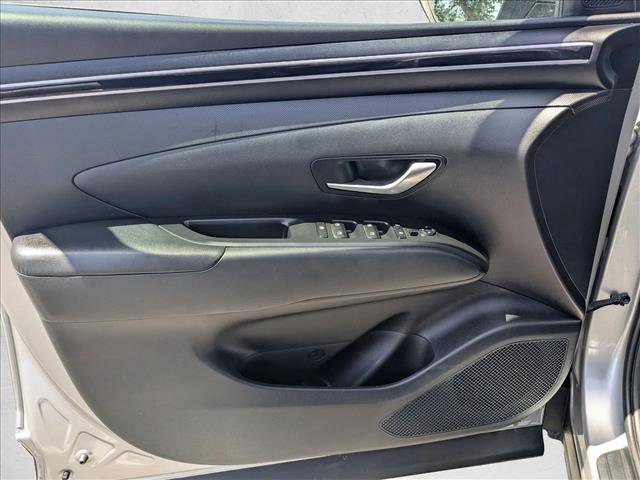 Used 2024 Hyundai Tucson SEL AWD/4WD image 13
