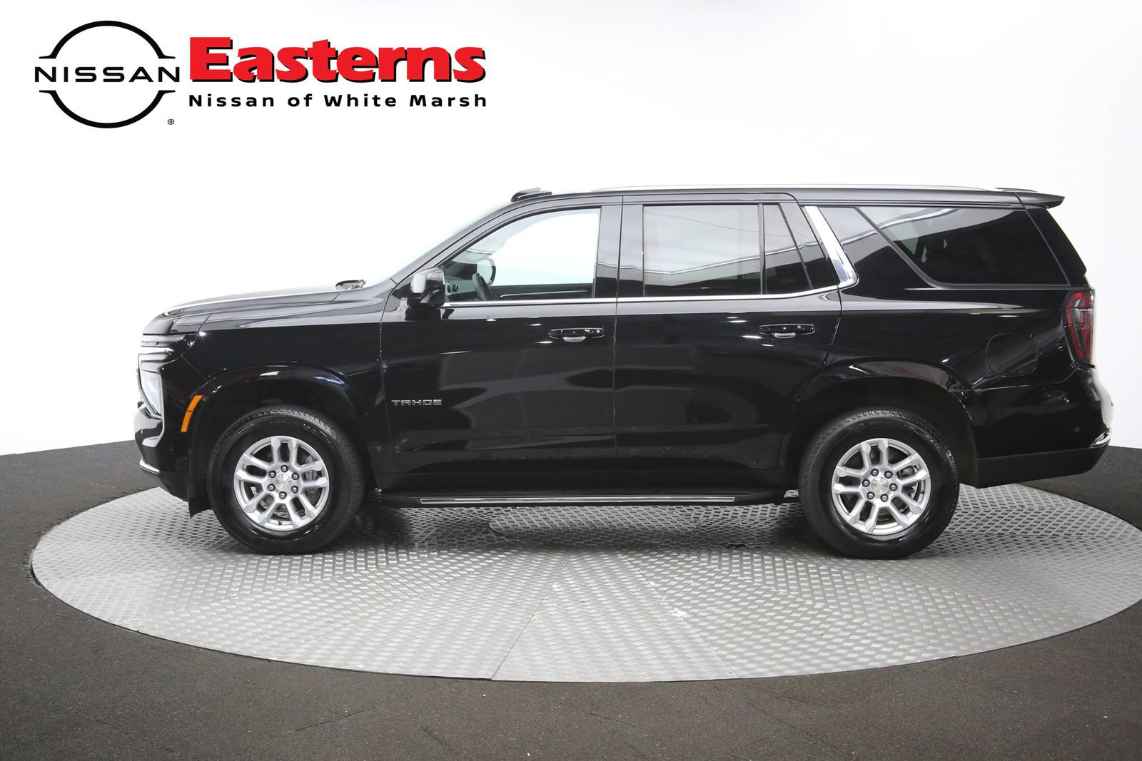 Used 2025 Chevrolet Tahoe LT AWD/4WD image 62