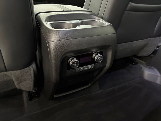 Certified 2025 Buick Enclave Sport Touring image 19