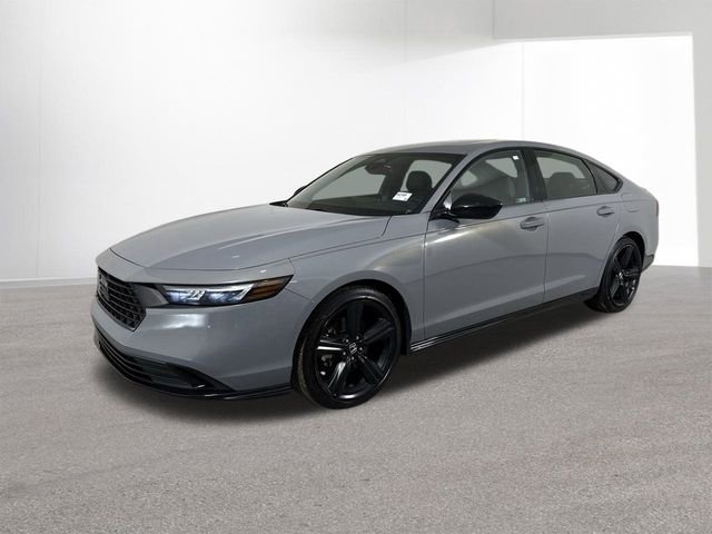 Used 2024 Honda Accord Sport image 25
