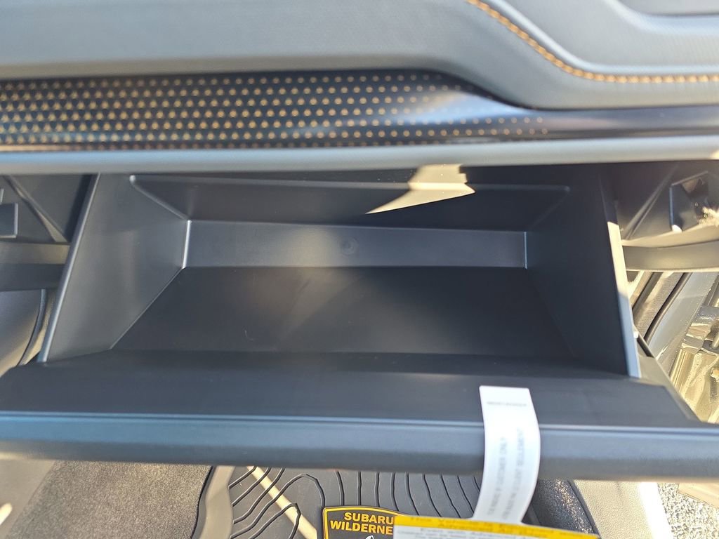 New 2026 Subaru Forester Wilderness image 14