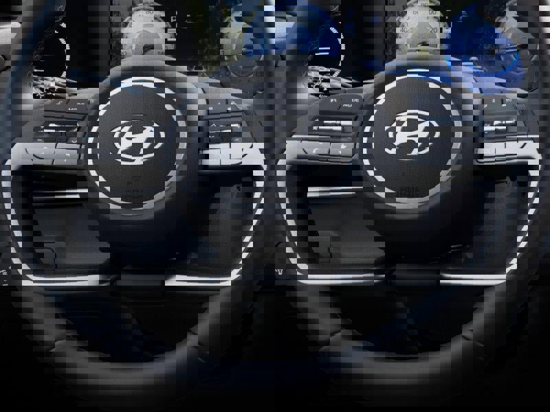 New 2026 Hyundai Elantra Sport image 15