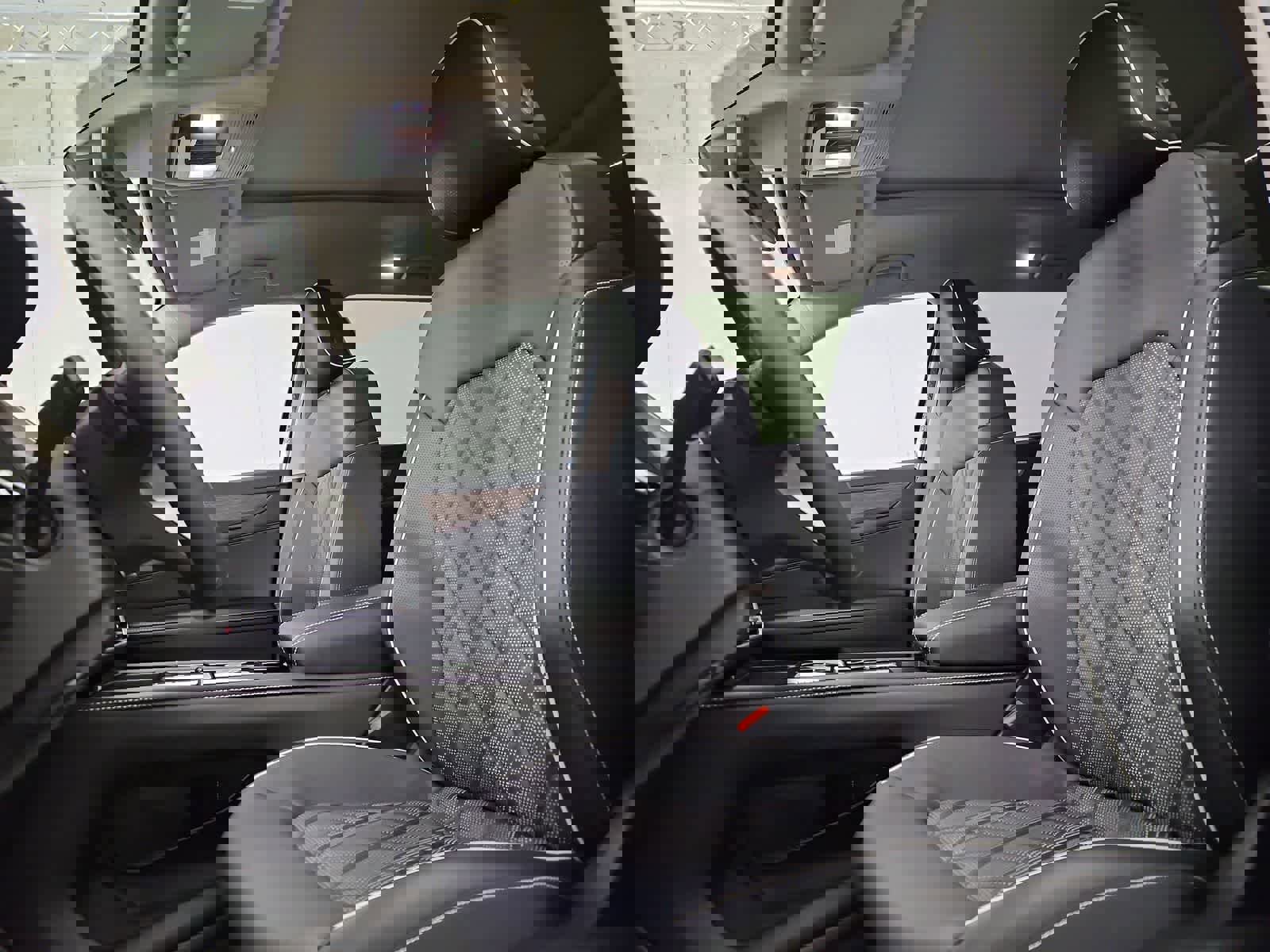 New 2026 Volkswagen Atlas SEL Premium R-Line image 16