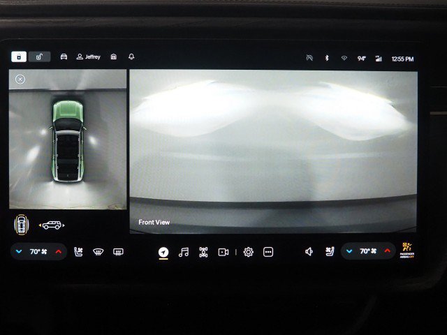 Used 2024 Rivian R1S Adventure AWD/4WD image 34