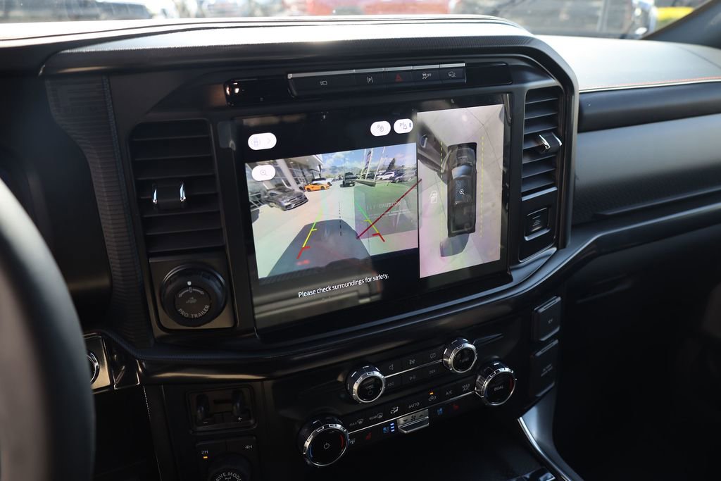 Used 2026 Ford F150 Raptor AWD/4WD image 15