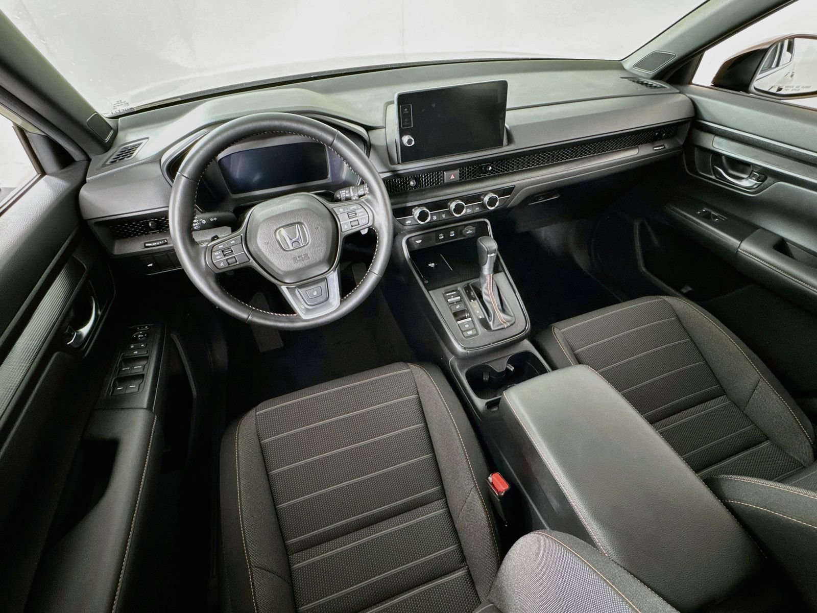 Used 2026 Honda CR-V TrailSport image 19
