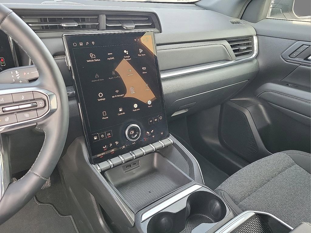 Used 2025 GMC Terrain Elevation image 20