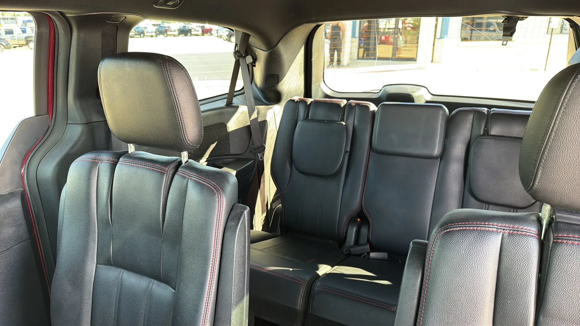 Used 2020 Dodge Grand Caravan GT FWD image 44