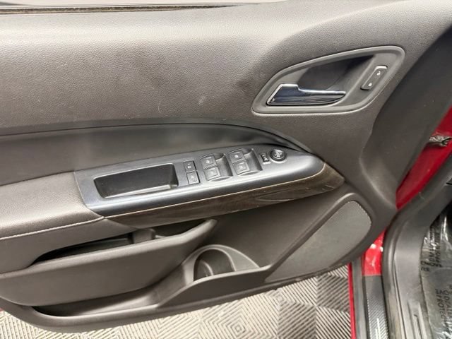 Used 2017 GMC Canyon SLE w/ SLE Convenience Package AWD/4WD image 15