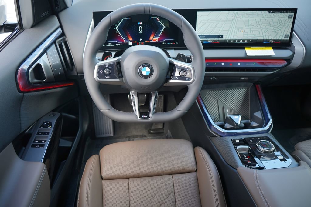 New 2026 BMW X3 xDrive30 w/ M Sport Package image 14
