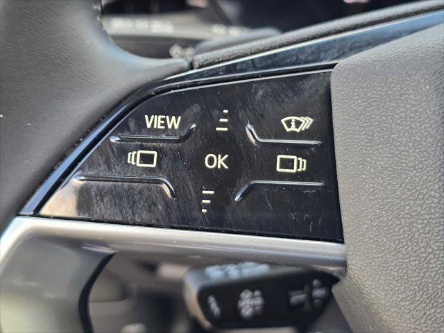 Certified 2025 Audi Q5 Premium w/ Premium Plus AWD/4WD image 33