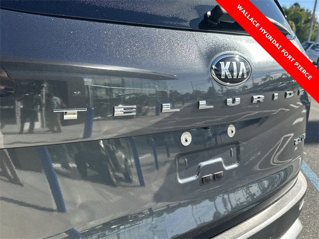 Used 2020 Kia Telluride EX image 9