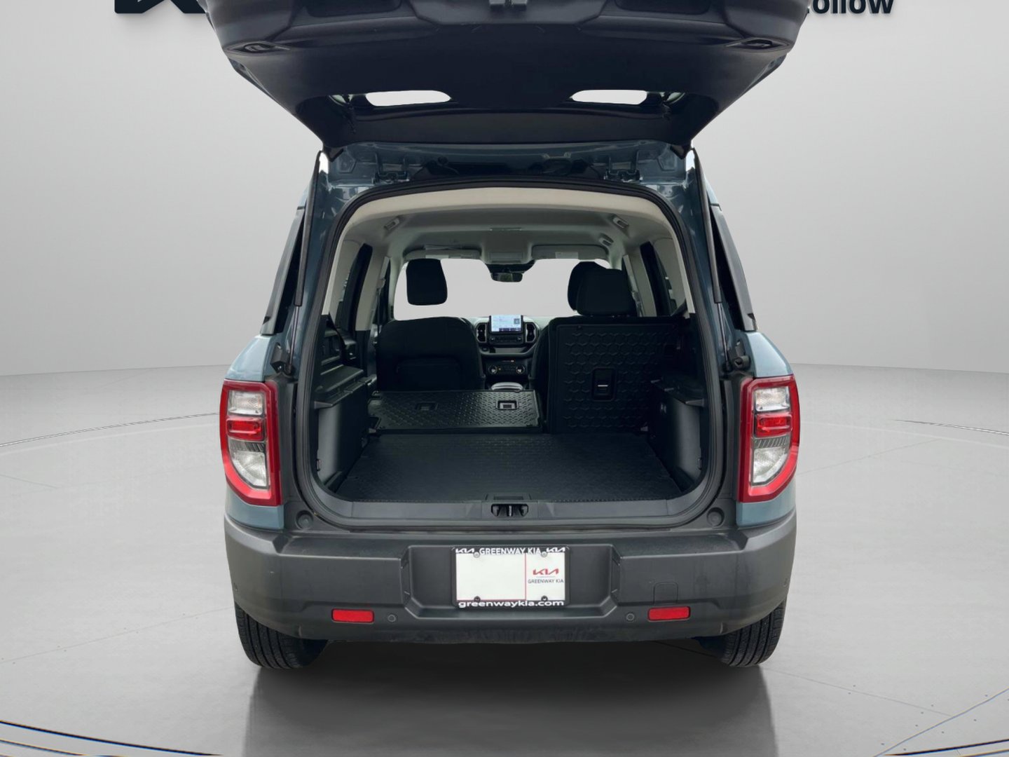 Used 2023 Ford Bronco Sport Big Bend w/ Convenience Package image 10