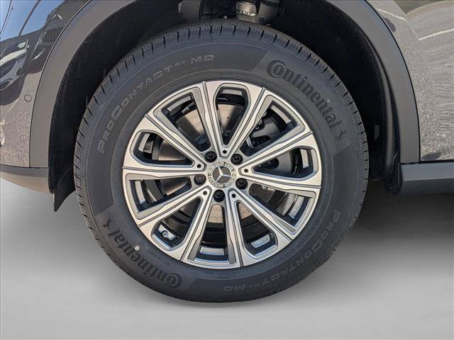 Used 2026 Mercedes-Benz GLC 300 image 21