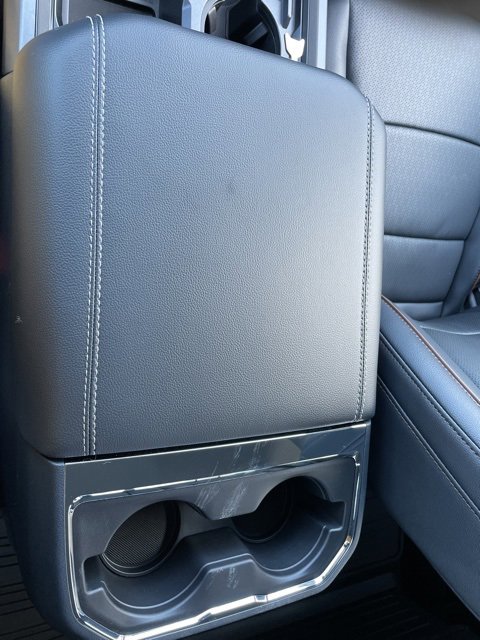 New 2026 Ford F250 Lariat image 51