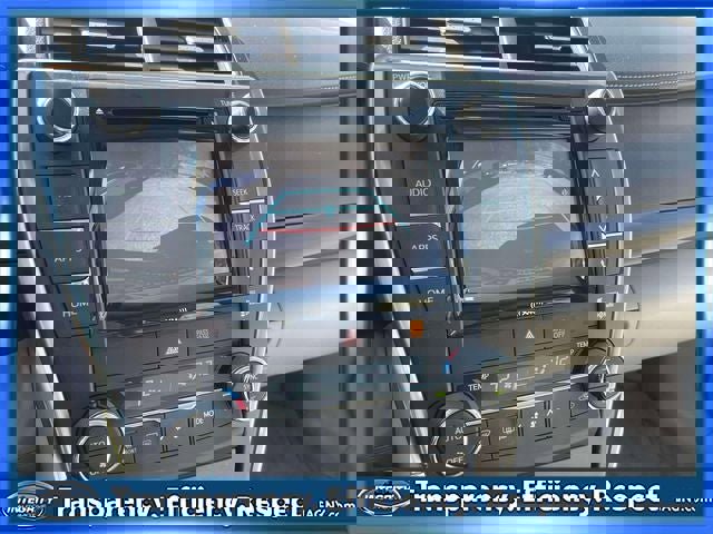 Used 2016 Toyota Camry XLE image 29