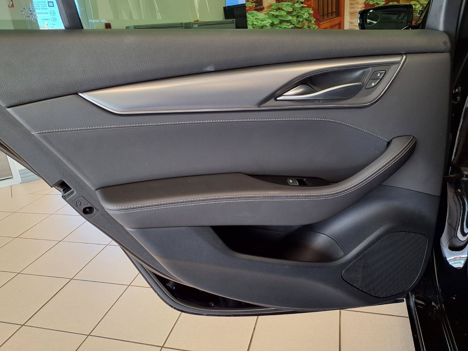 Used 2020 Cadillac CT5 Premium Luxury RWD image 18