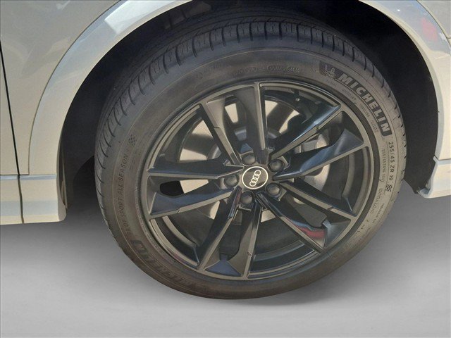 Used 2021 Audi Q3 2.0T Premium Plus w/ Premium Plus Package AWD/4WD image 26