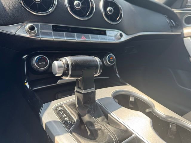 Used 2019 Kia Stinger GT AWD/4WD image 10