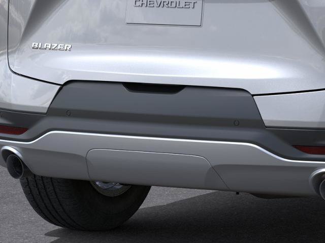 New 2026 Chevrolet Blazer LT FWD image 14
