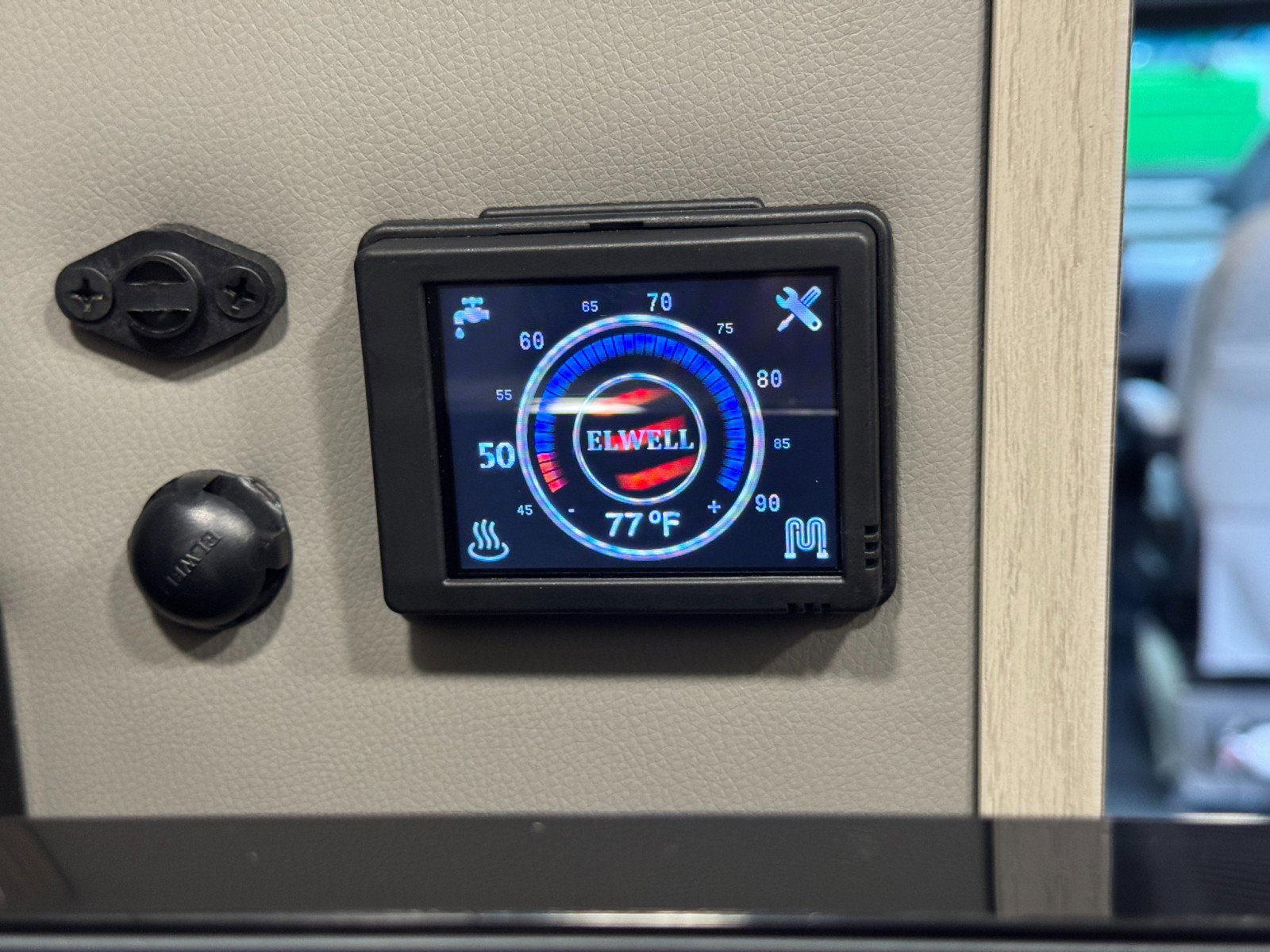 Used 2023 Mercedes-Benz Sprinter 3500 w/ Parking Package image 81